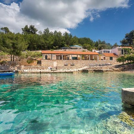 Golden Bay Hvar Hvar Town Exterior foto
