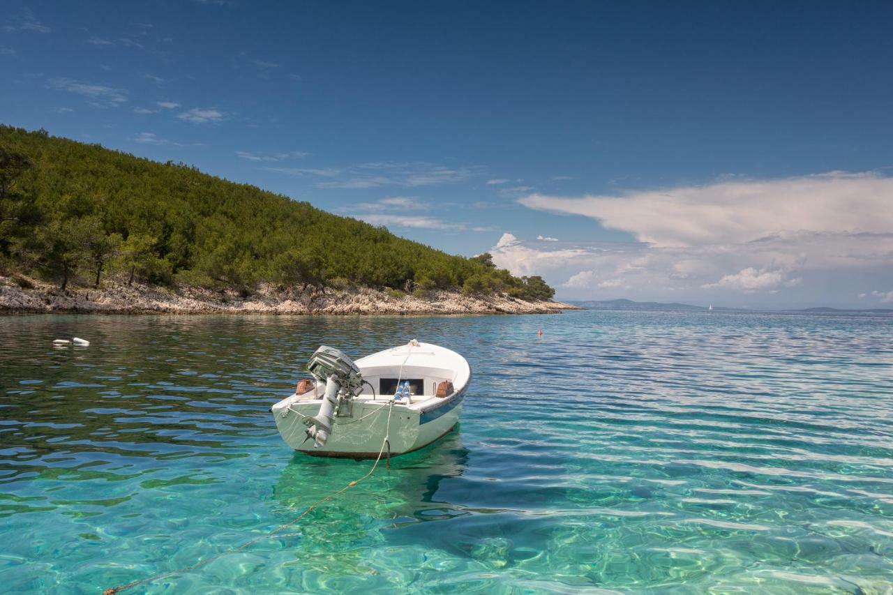 Golden Bay Hvar Hvar Town Exterior foto